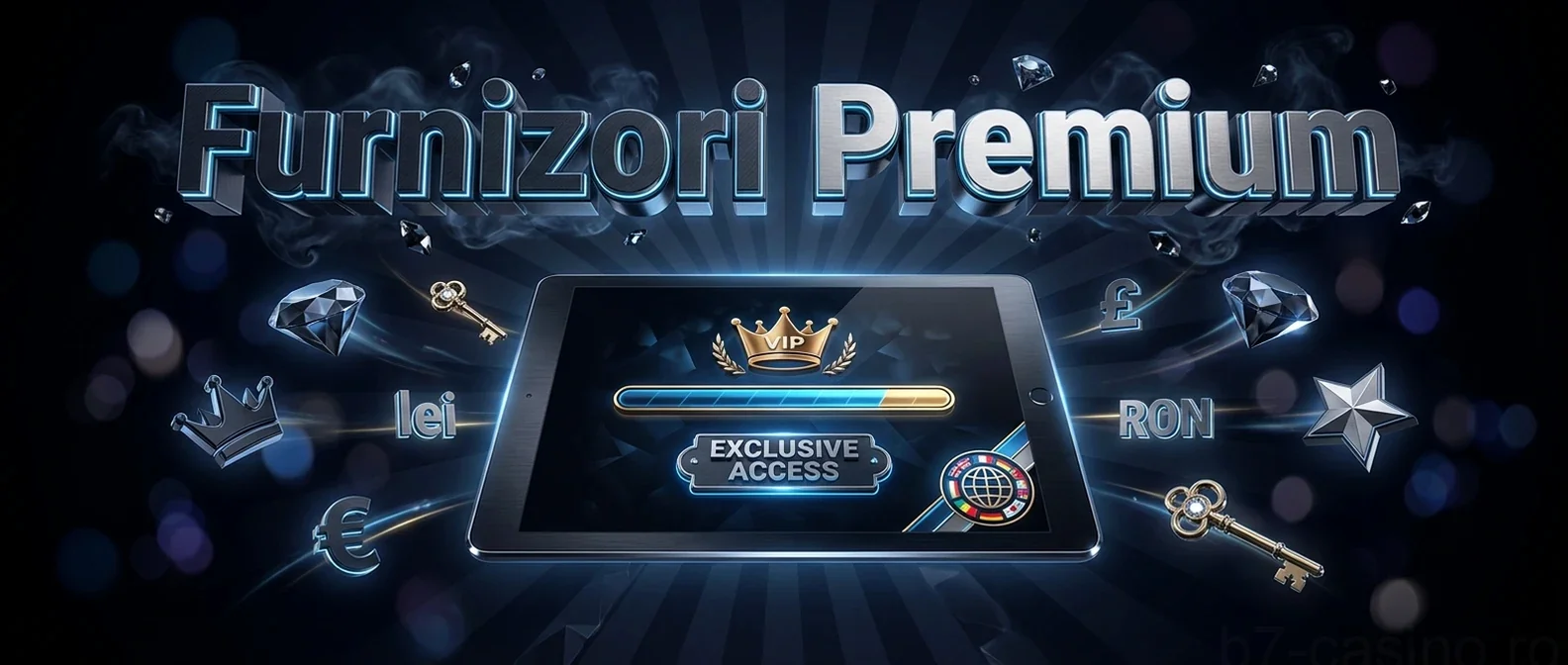 Furnizori Premium