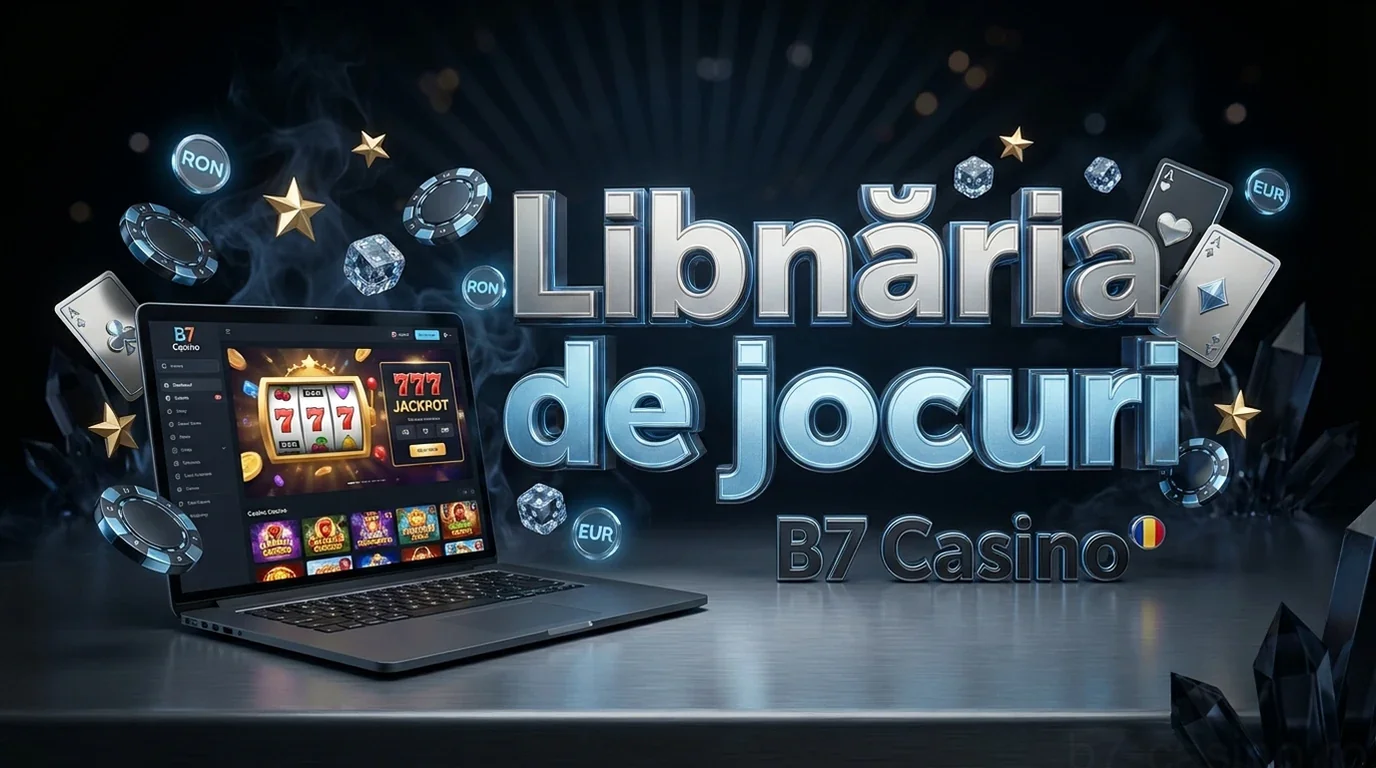 Librăria de jocuri
